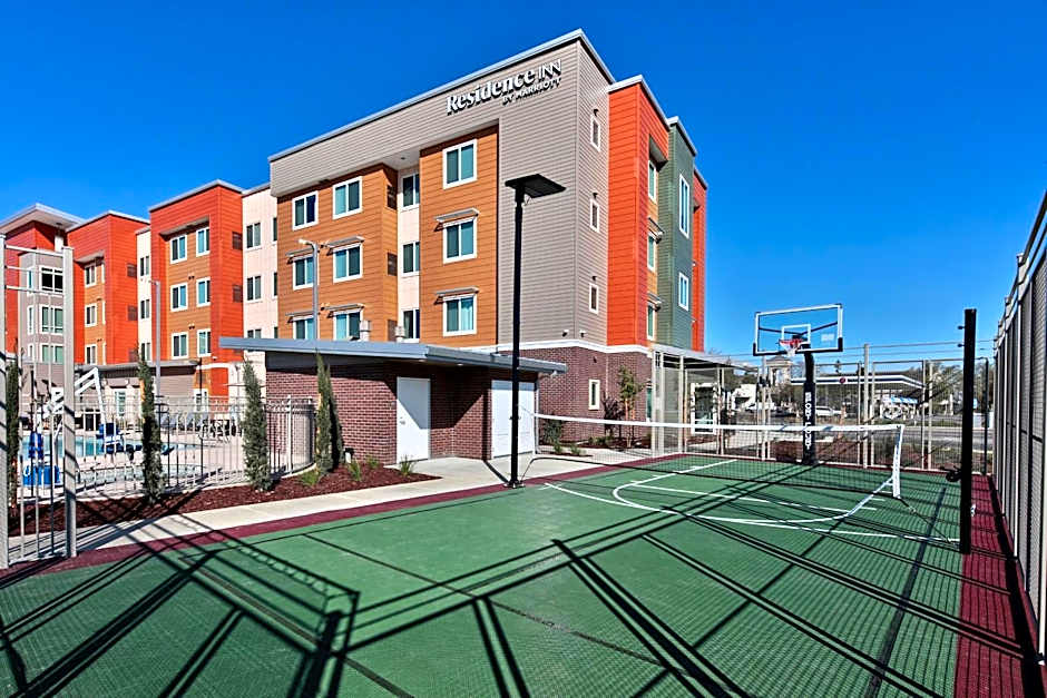 Residence Inn by Marriott Sacramento Davis