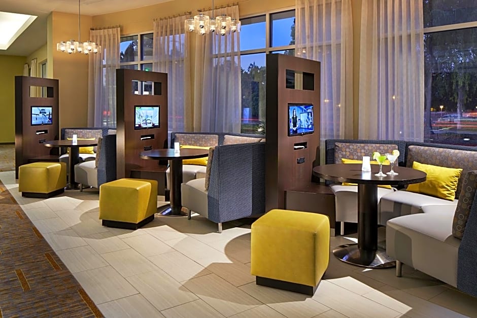 Courtyard by Marriott Sunnyvale Mountain View