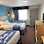 Days Inn by Wyndham Pratt