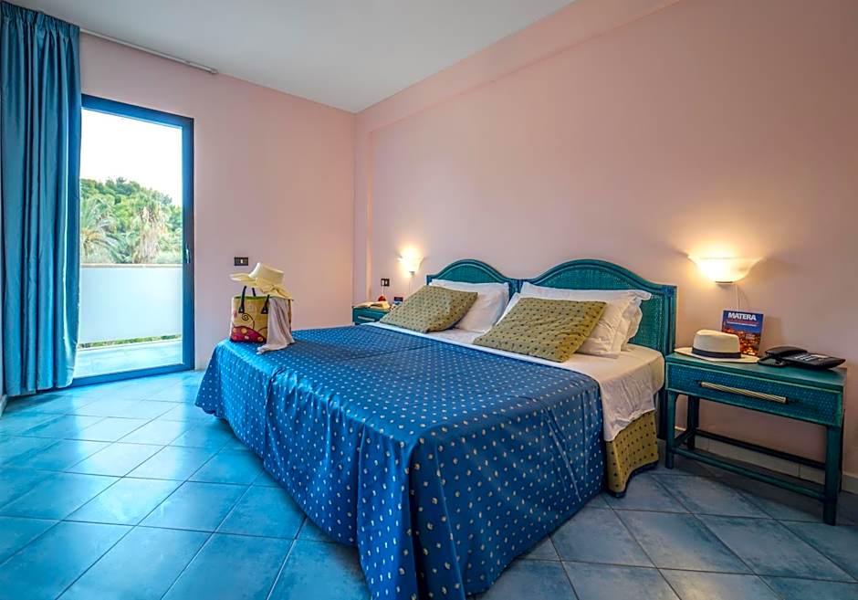 Villaggio Giardini D'Oriente