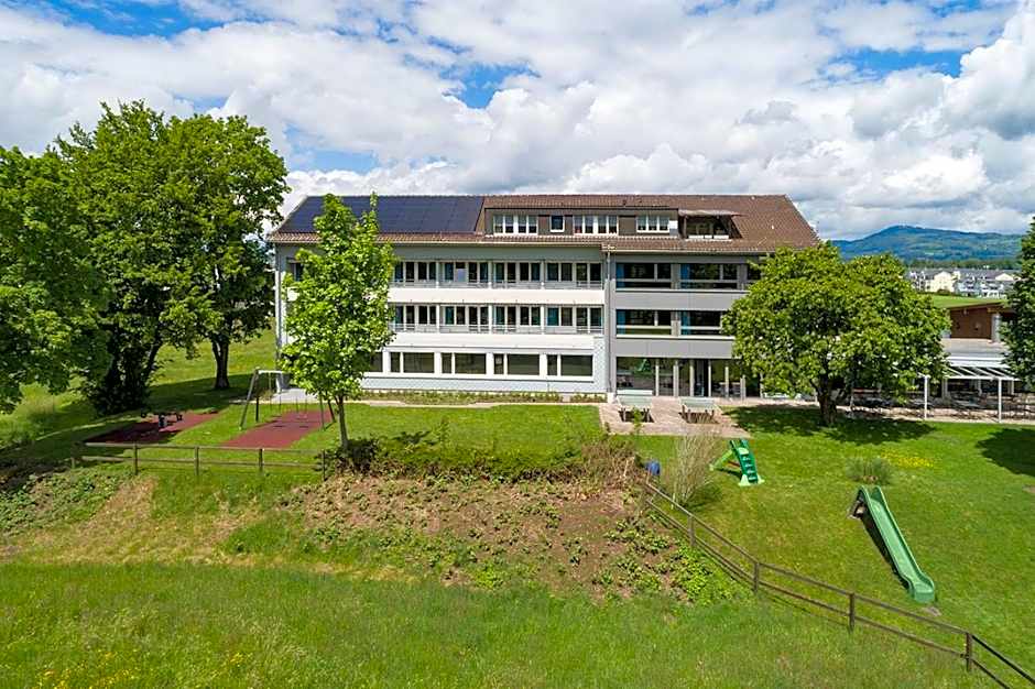 Rapperswil-Jona Youth Hostel