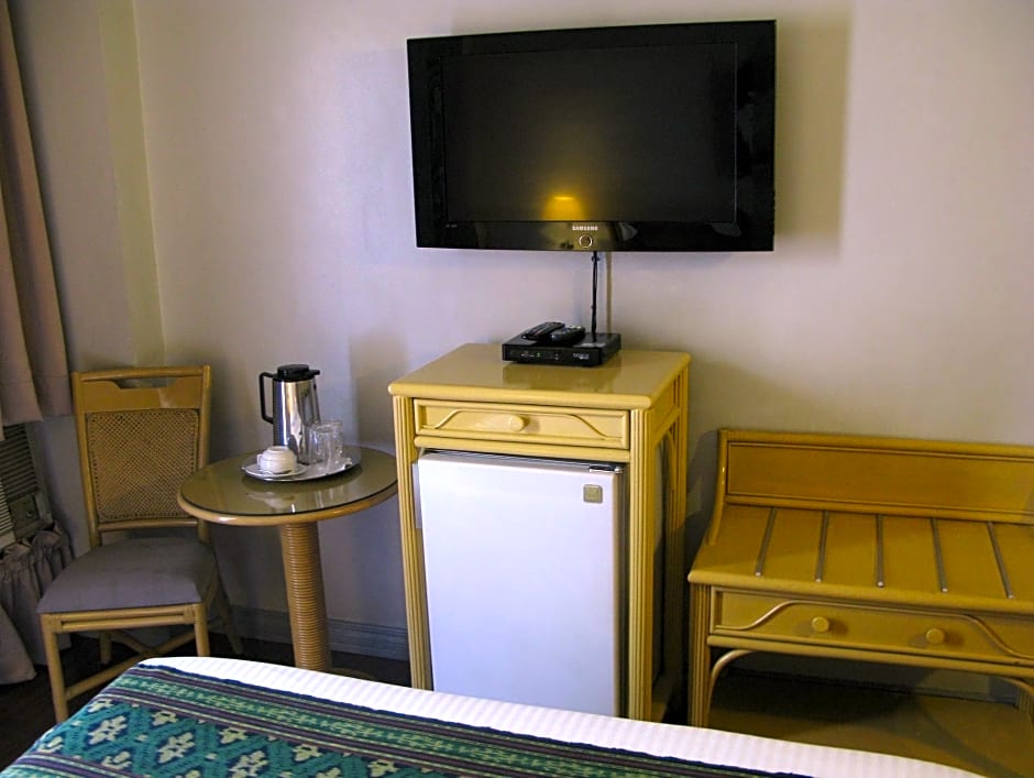Casa Leticia Boutique Hotel