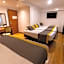 Stay Hotel Plaza San Martin