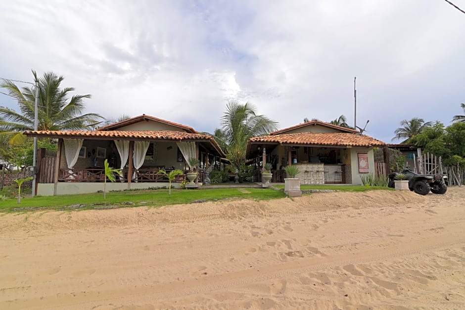 Pousada Jurará - Atins