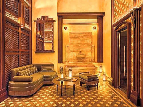 Orient Express La Minerva