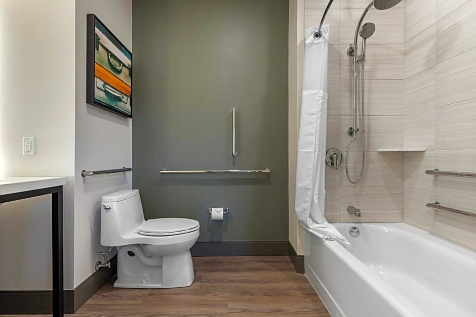 Cambria Hotel - Arundel Mills BWI Airport