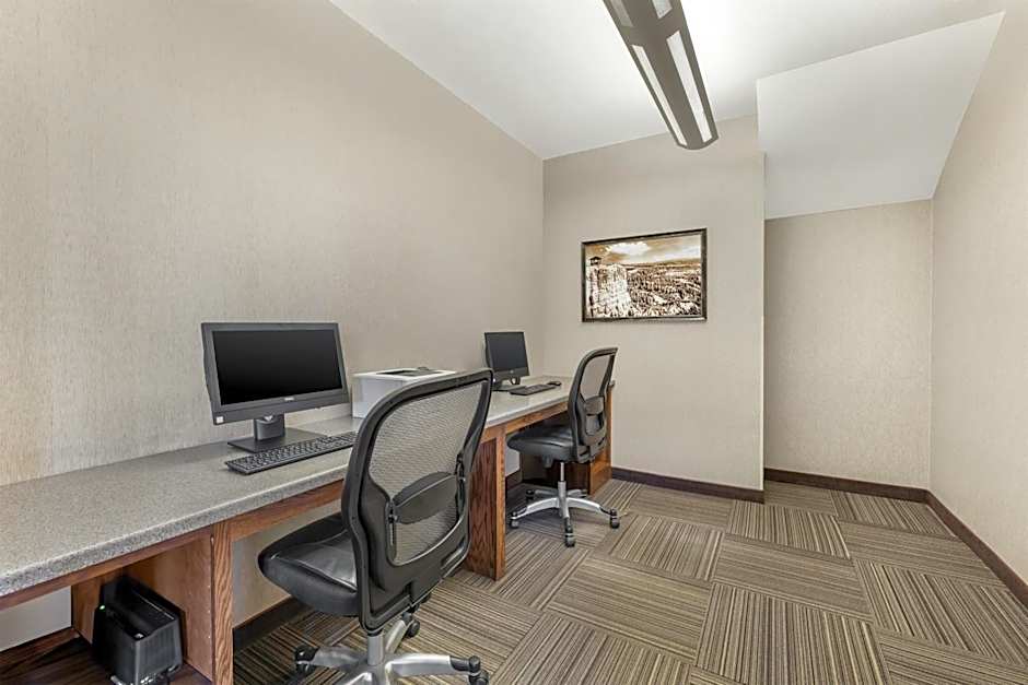 Best Western Plus Bryce Canyon Grand Hotel