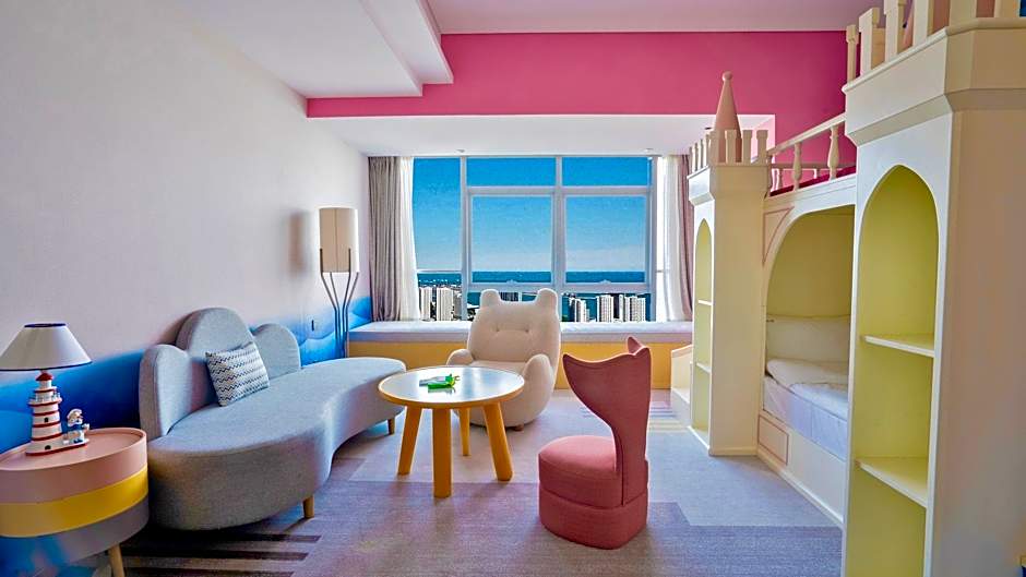 Holiday Inn Qinhuangdao Haigang By IHG