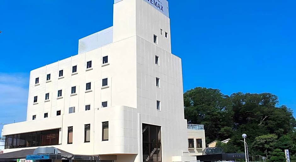 HOTEL LiVEMAX BUDGET Utsunomiya