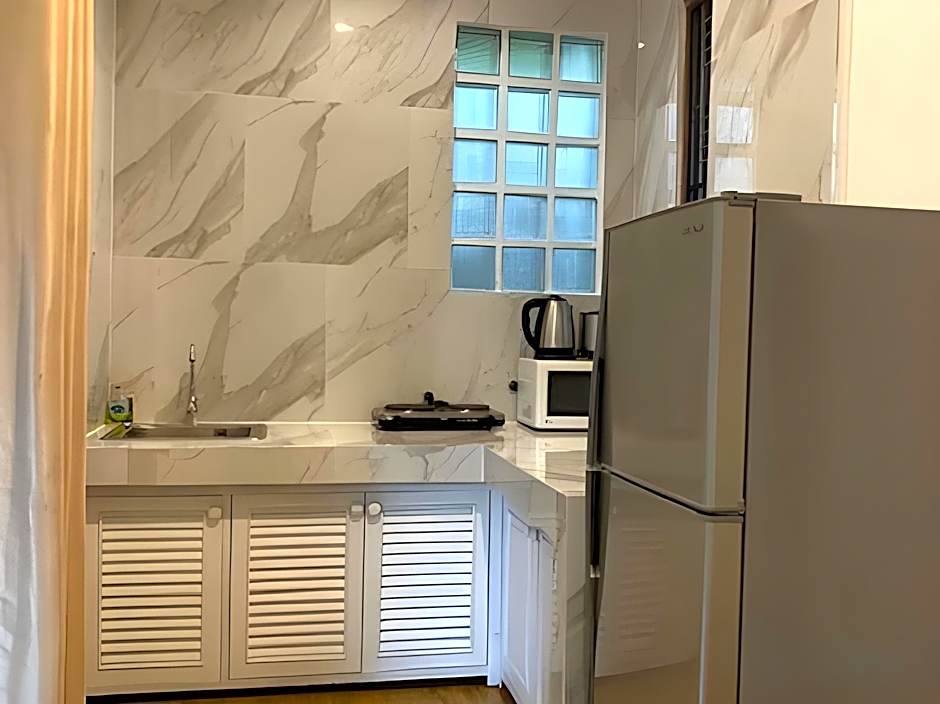 Samui Garden Home Hotel