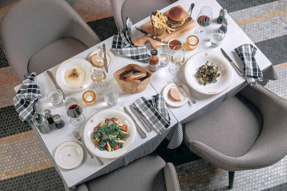 Hotel Marthof Basel