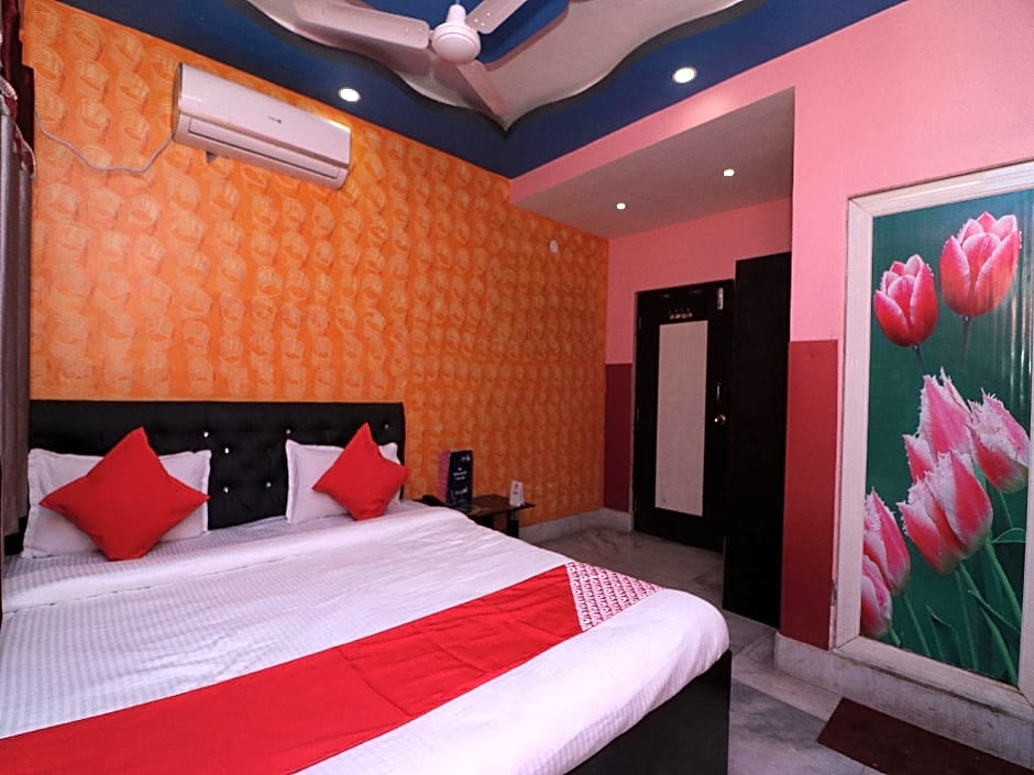 OYO 18490 Hotel Jagannath International