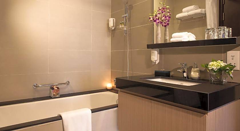 Somerset Central TD Hai Phong City