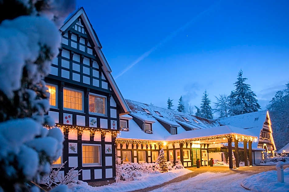 VILA VITA Burghotel Dinklage