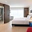 RADISSON BLU HOTEL, BRUGES