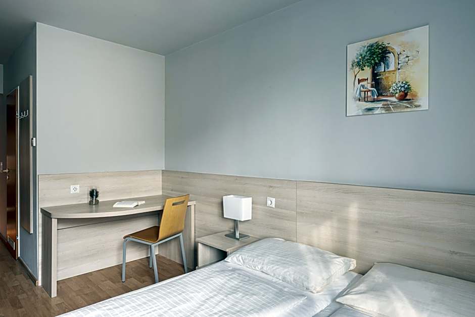 myNext - Hotel Rudy