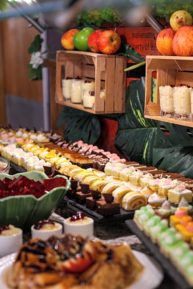 Muthu Clube Praia da Oura