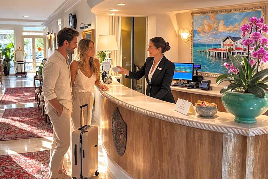 Hotel Greif