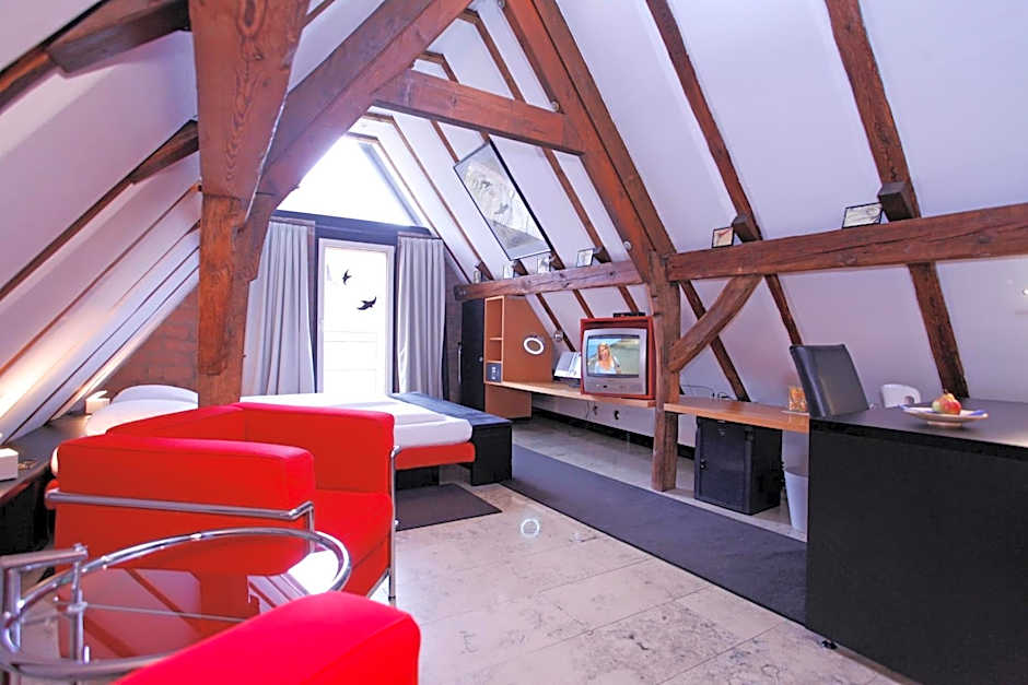 Mühle am Schlossberg