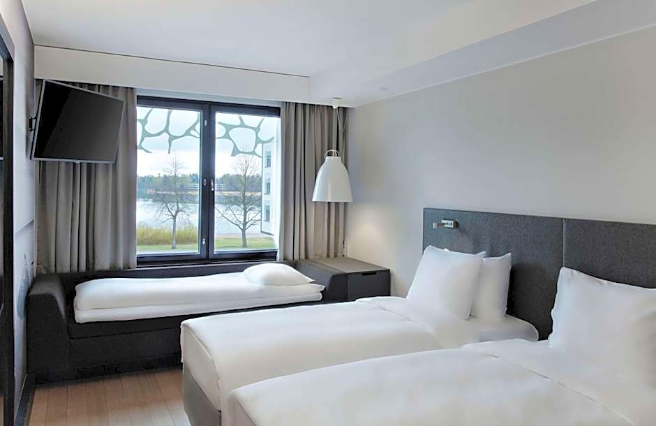 Radisson Blu Hotel Espoo