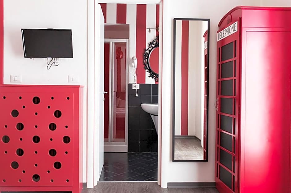 Il Giglio Rosso B&B