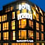 KONCEPT HOTEL Benedikt