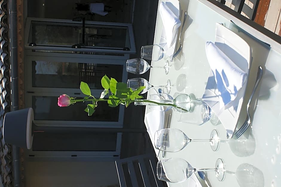 Logis- Hôtel Spa Restaurant l'Epicurial