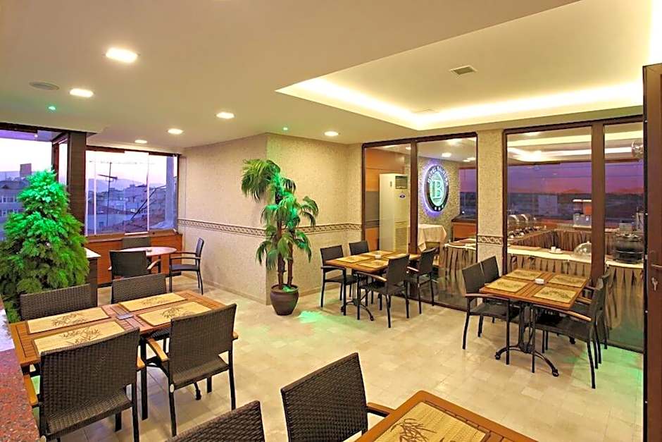 Balturk Hotel Sakarya