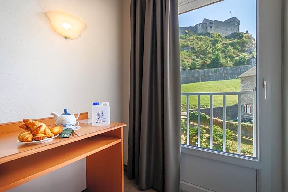 Hôtel Compostelle