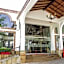 Hotel San Juan Internacional