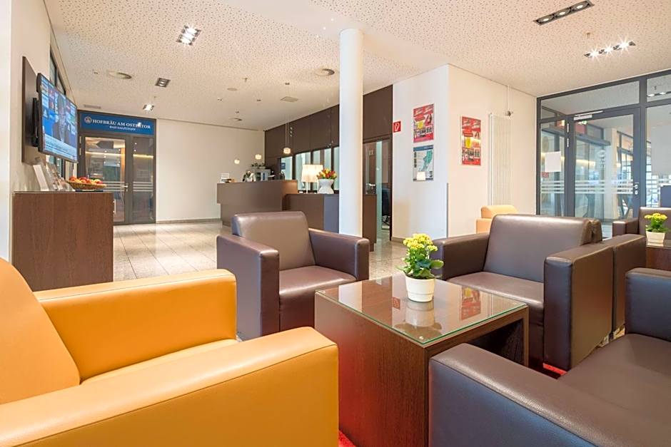 Best Western Plus Hotel Ostertor