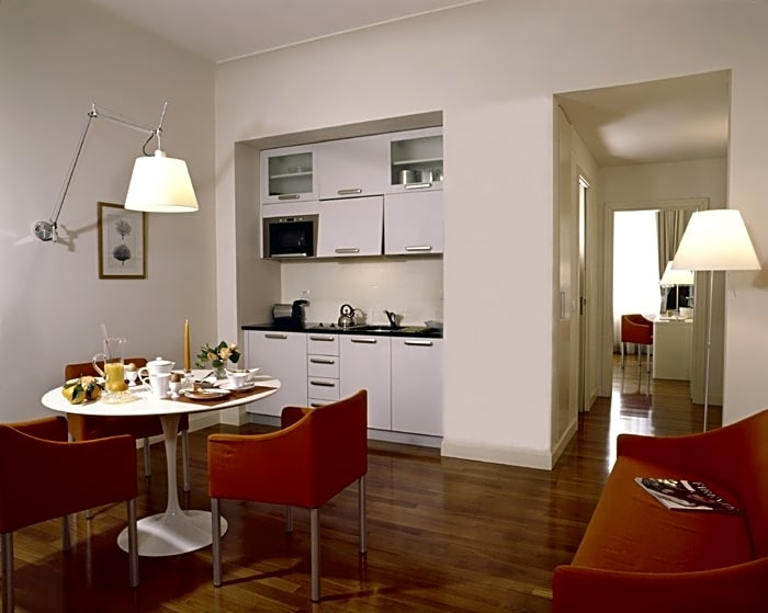 Residence Hilda