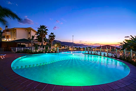 Hotel Scoglio Del Leone