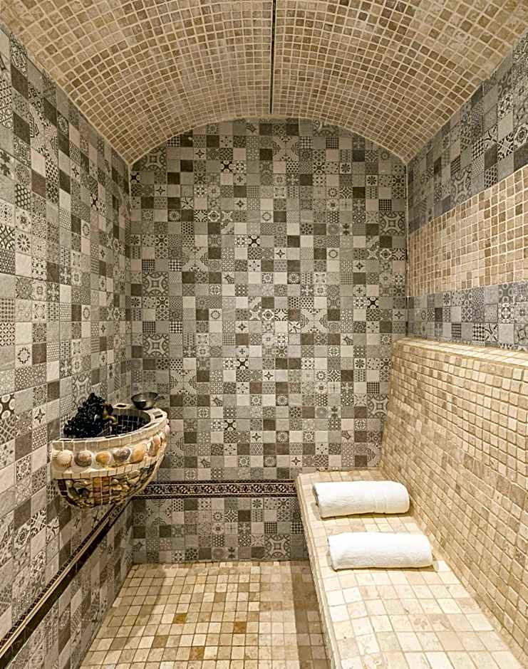 Hotel Soho Boutique El Tiburon & Spa -Adults Recommended