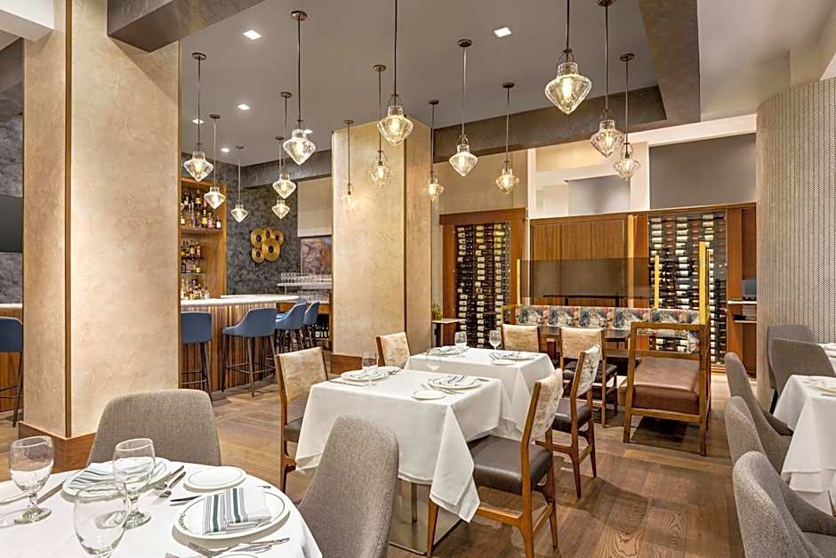 Hyatt Centric Midtown 5th Avenue New York