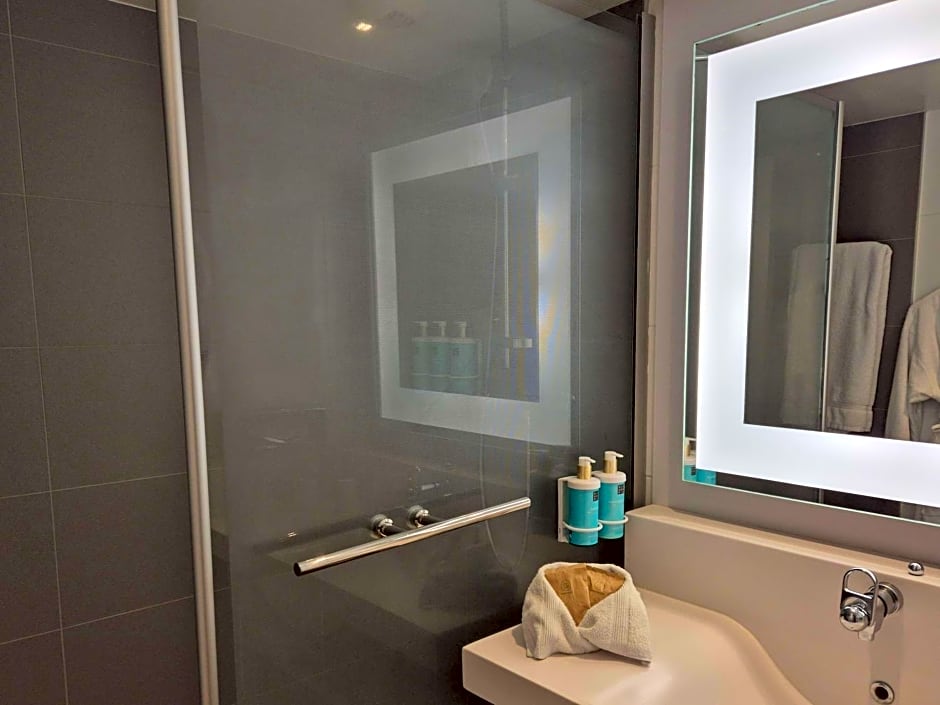 Novotel Bordeaux Centre