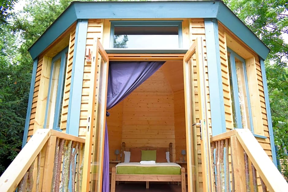 West Lexham Retreat Centre