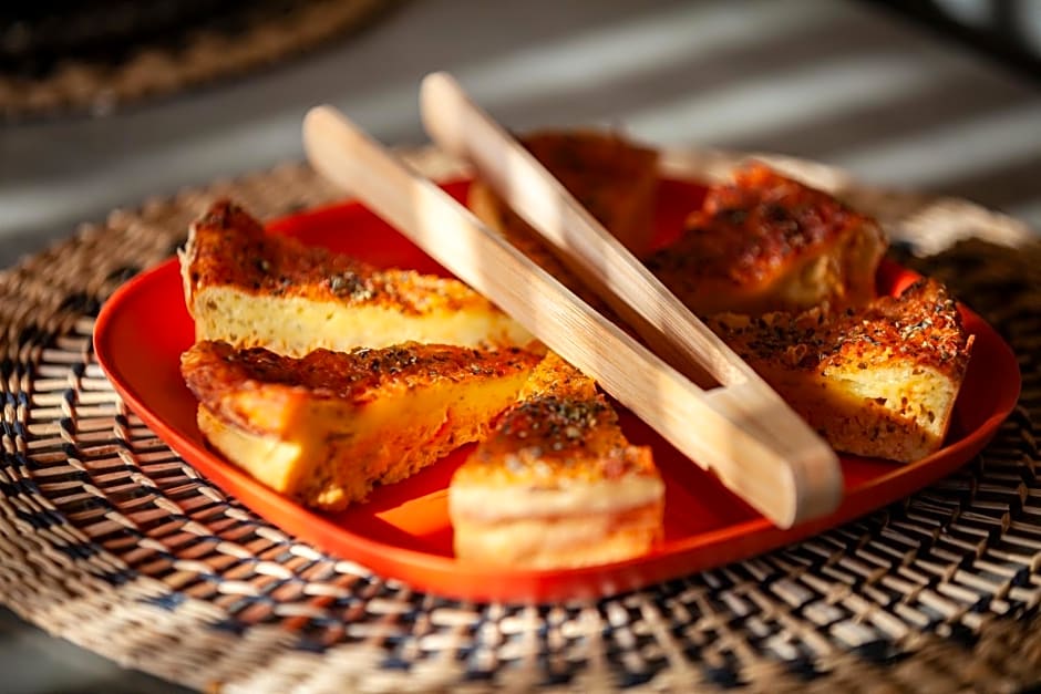 Hotel & Restaurante VilaVeraTheresa Adults Only