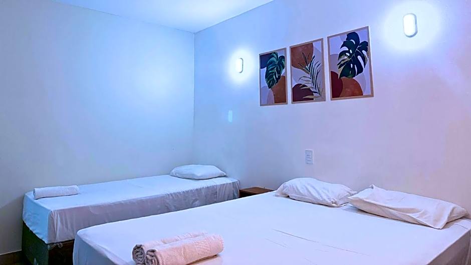 Manacá Hotel