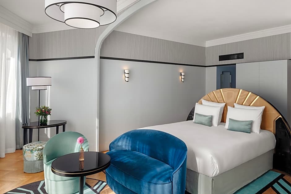 Le 1932 Hotel & Spa Cap d'Antibes - MGallery