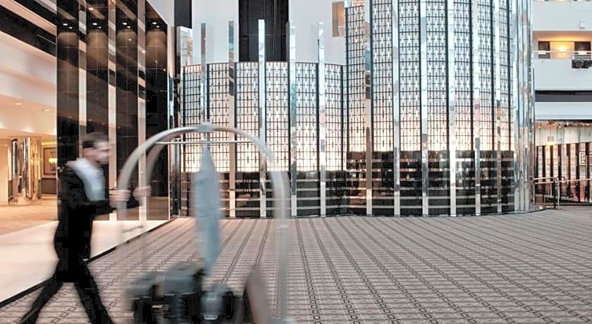 Crown Metropol Perth