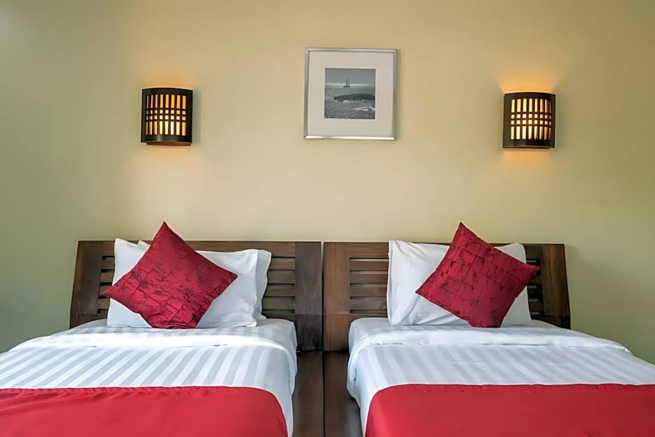 Coconut Beach Villa Langkawi