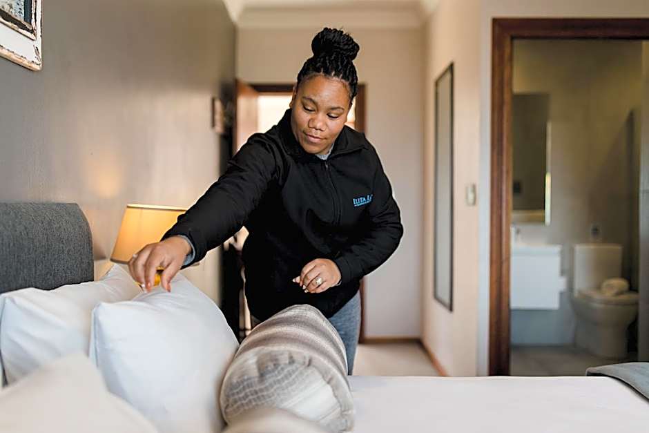 Garden Route Ilita Lodge