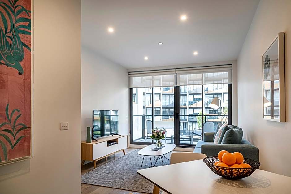 Caroline Serviced Apartments Sandringham