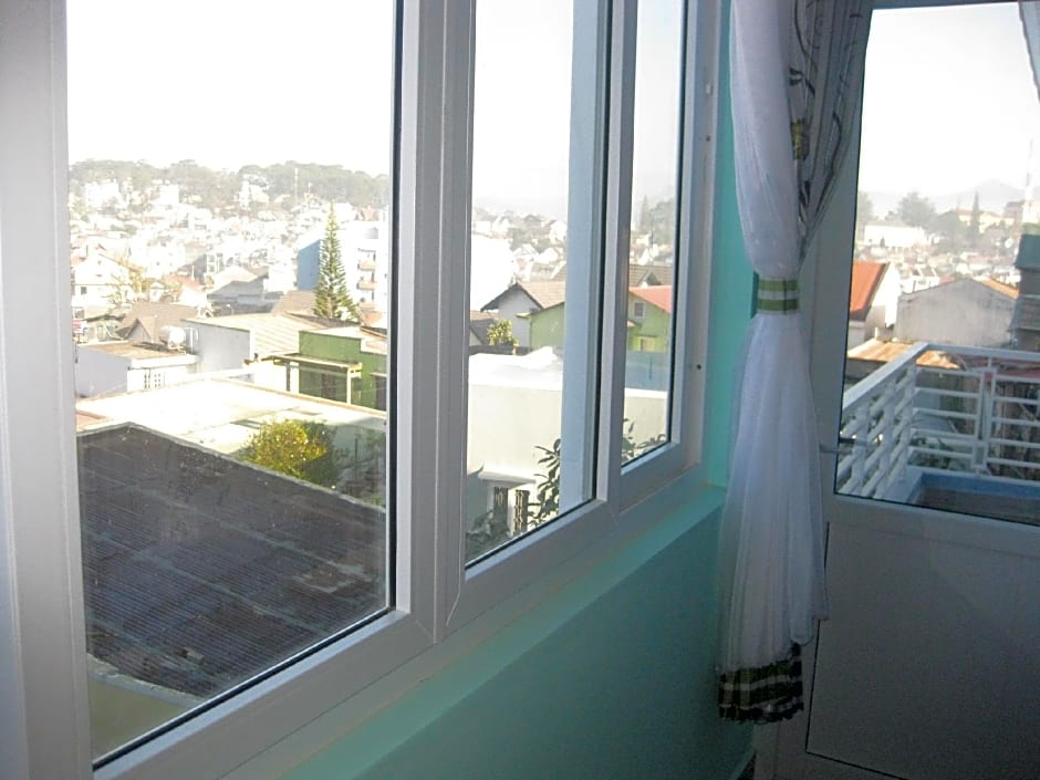 Hai Long Vuong Hotel