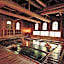 Houshi Onsen Chojukan