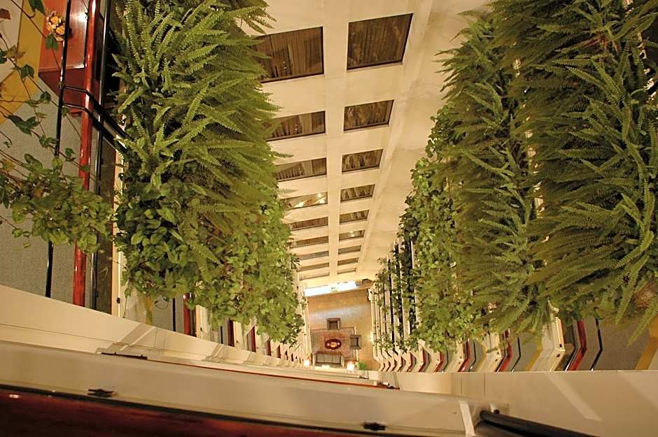 Ritz Apart Hotel