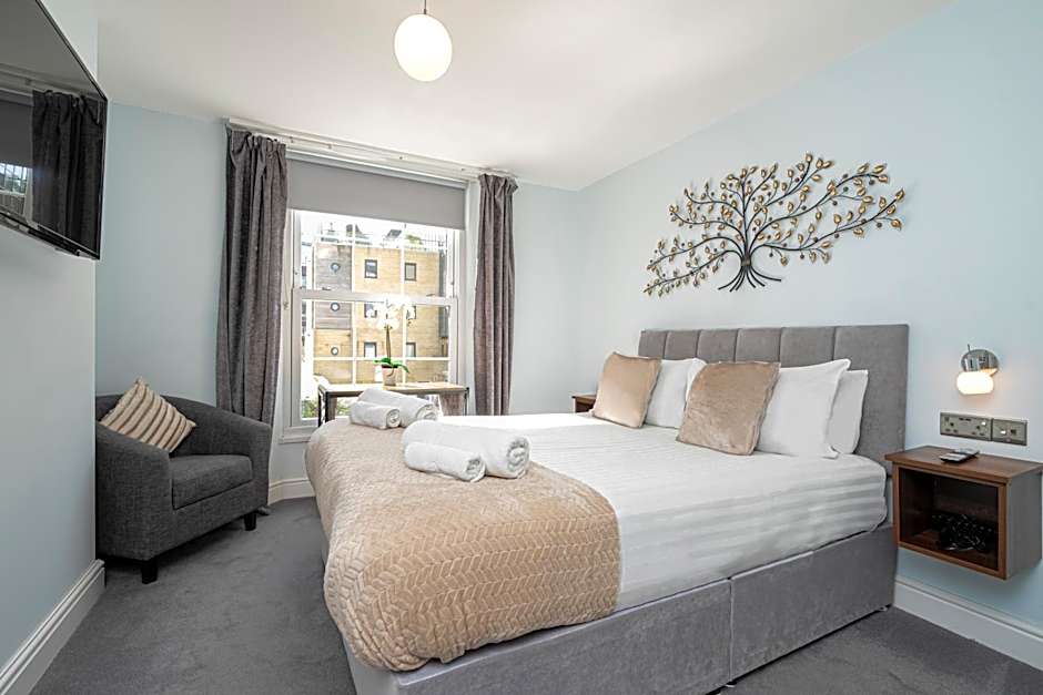 Ocean Stays by Smart Welcomes