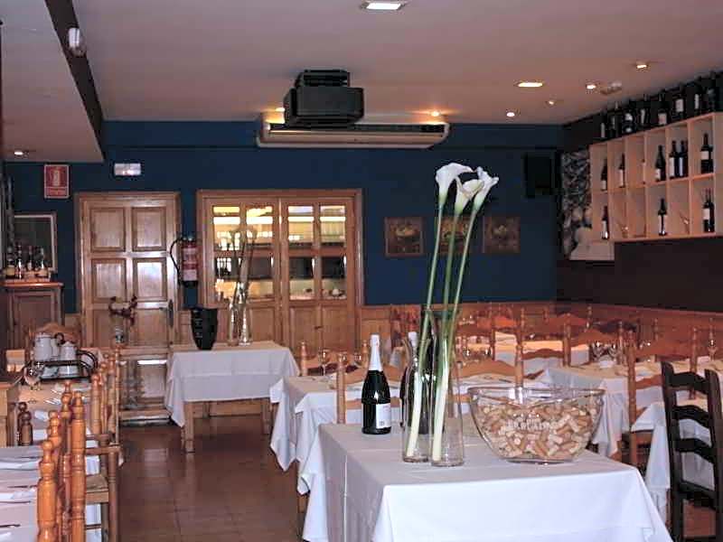 Hotel Esquirol