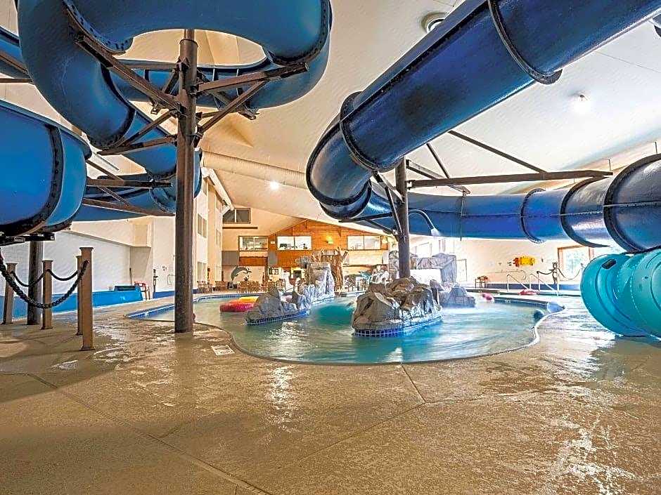 Rapid River Lodge